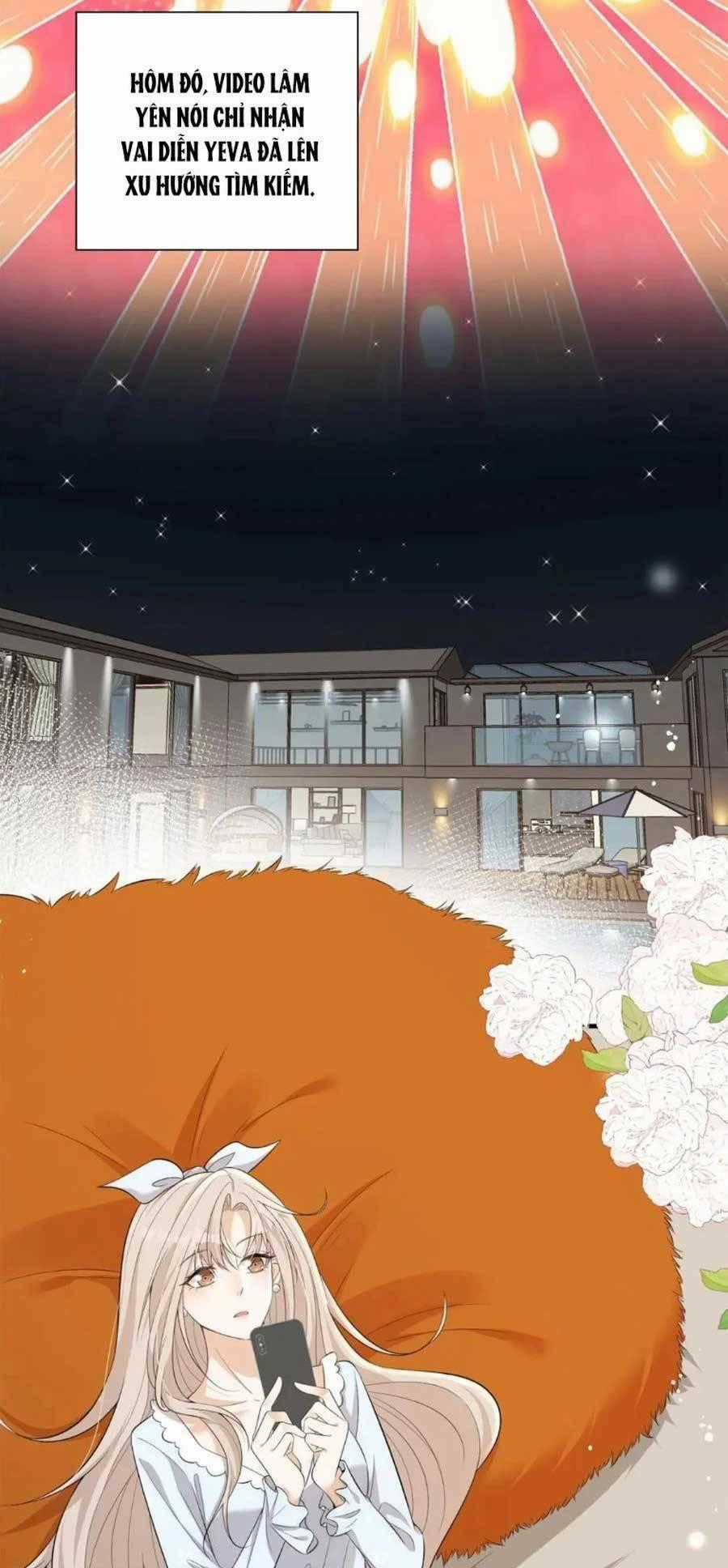 Quảng Đời Còn Lại Có Em Chapter 111 trang 1