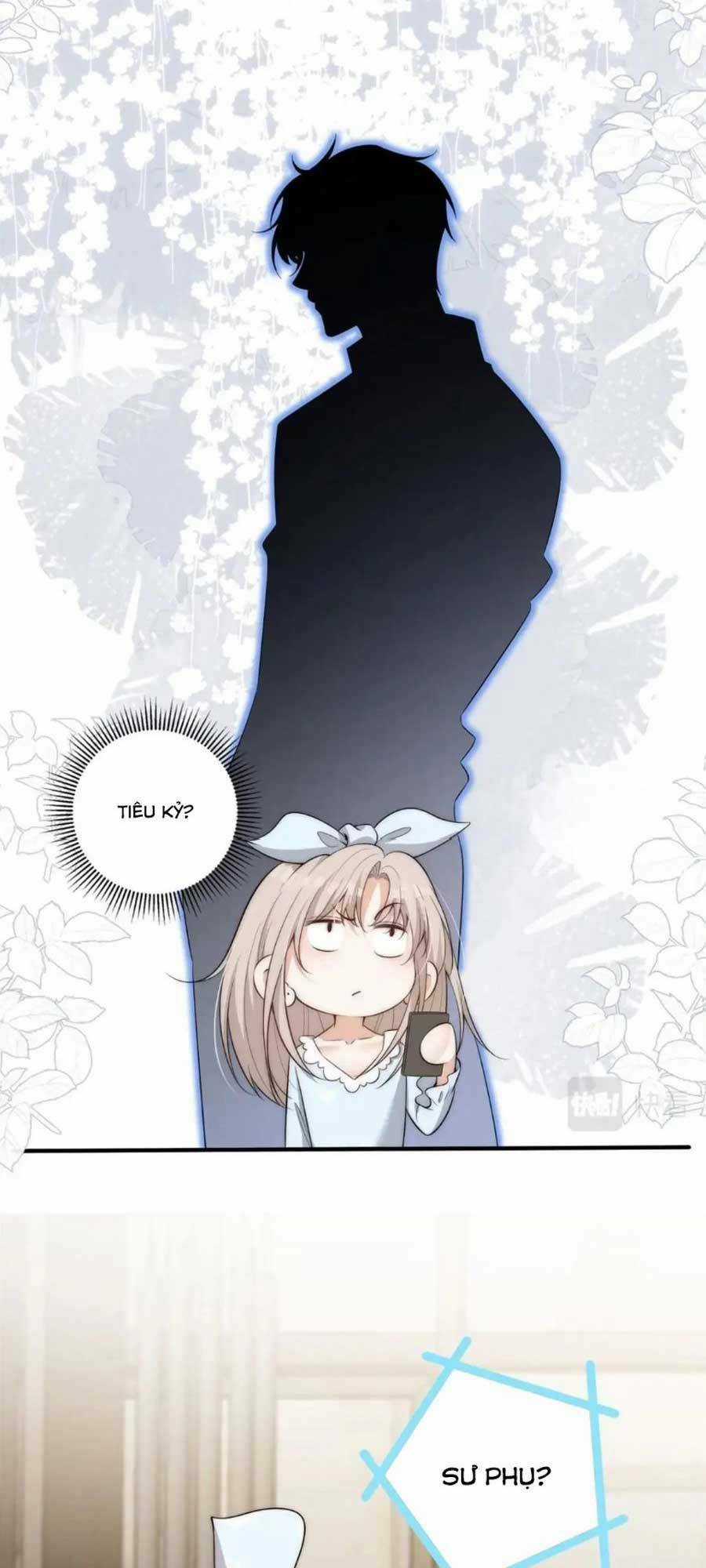 Quảng Đời Còn Lại Có Em Chapter 111 trang 11
