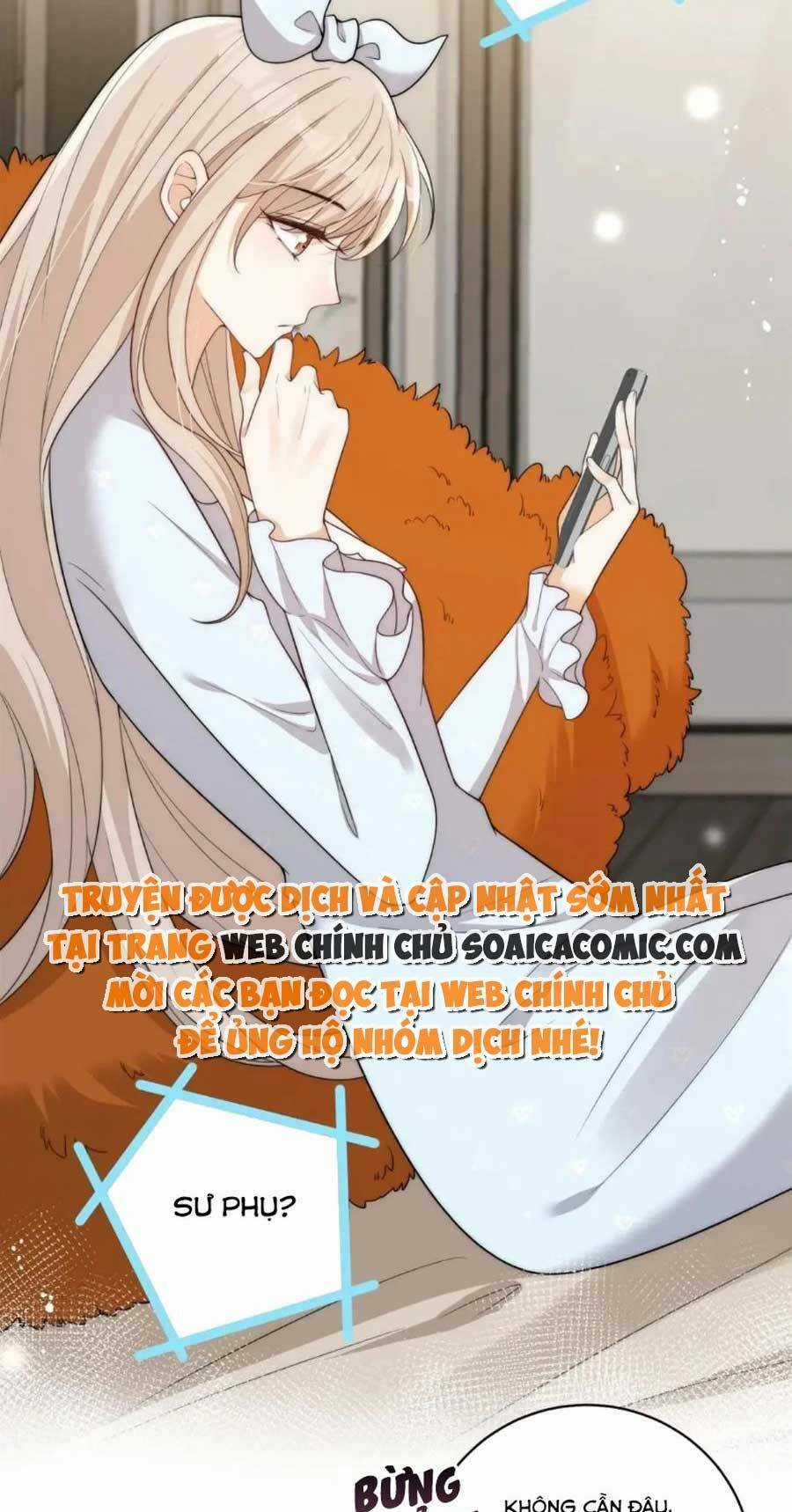 Quảng Đời Còn Lại Có Em Chapter 111 trang 12