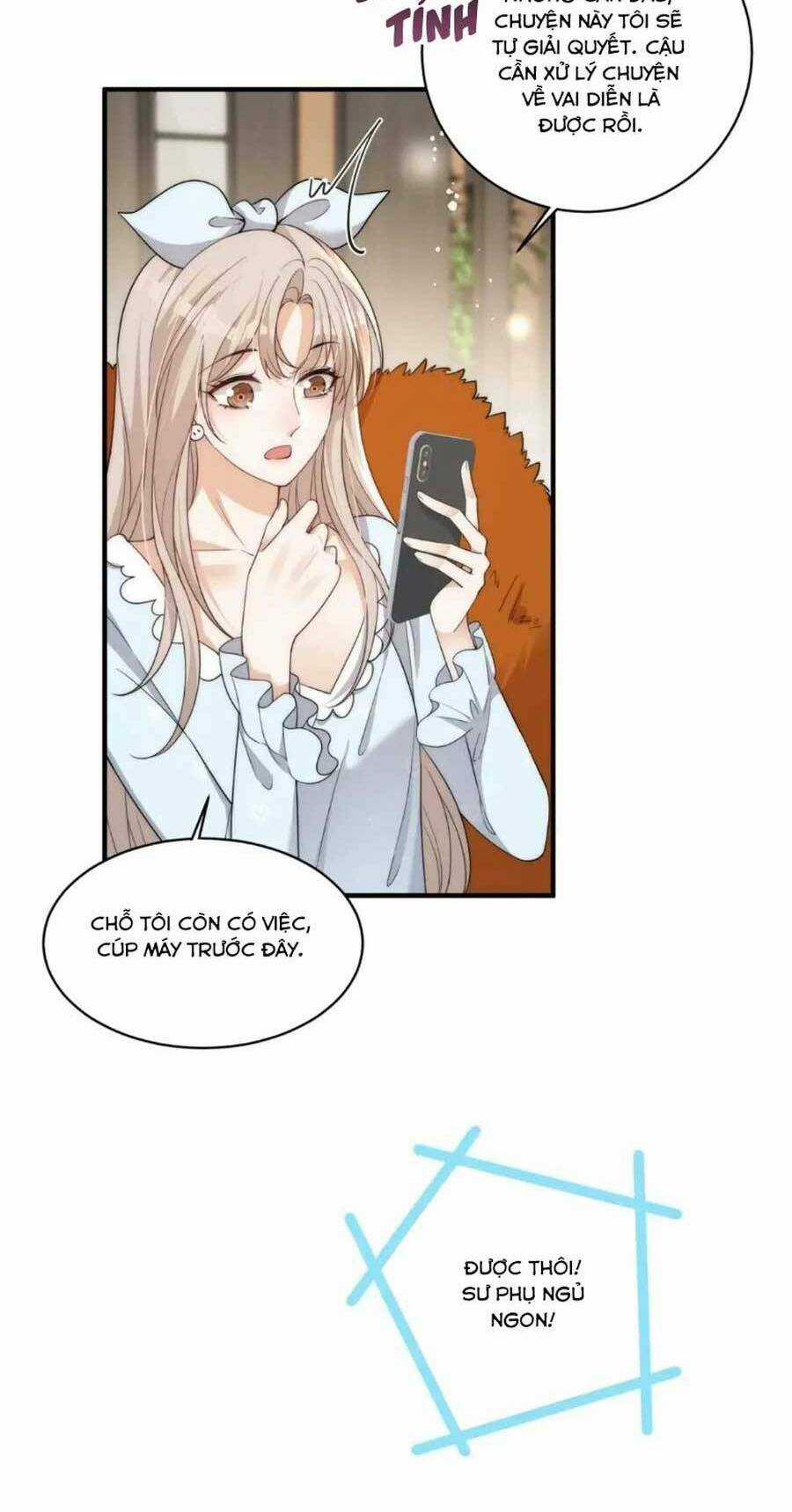 Quảng Đời Còn Lại Có Em Chapter 111 trang 13