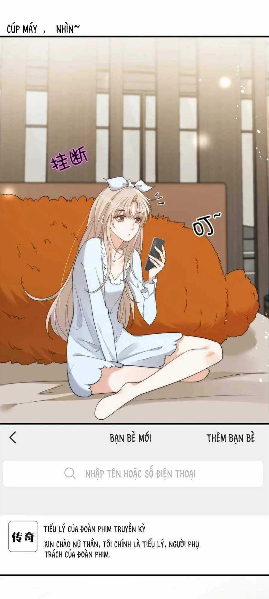 Quảng Đời Còn Lại Có Em Chapter 111 trang 14