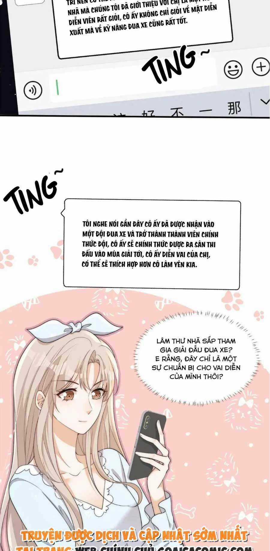 Quảng Đời Còn Lại Có Em Chapter 111 trang 16