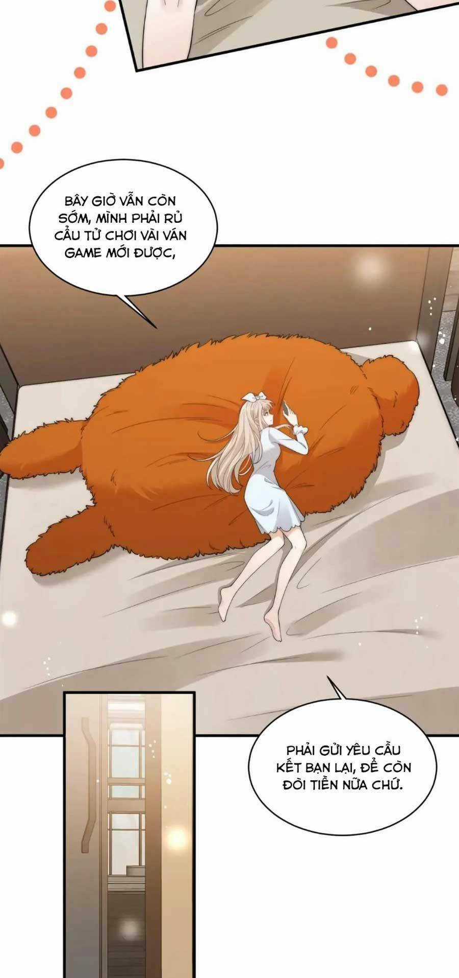 Quảng Đời Còn Lại Có Em Chapter 111 trang 19