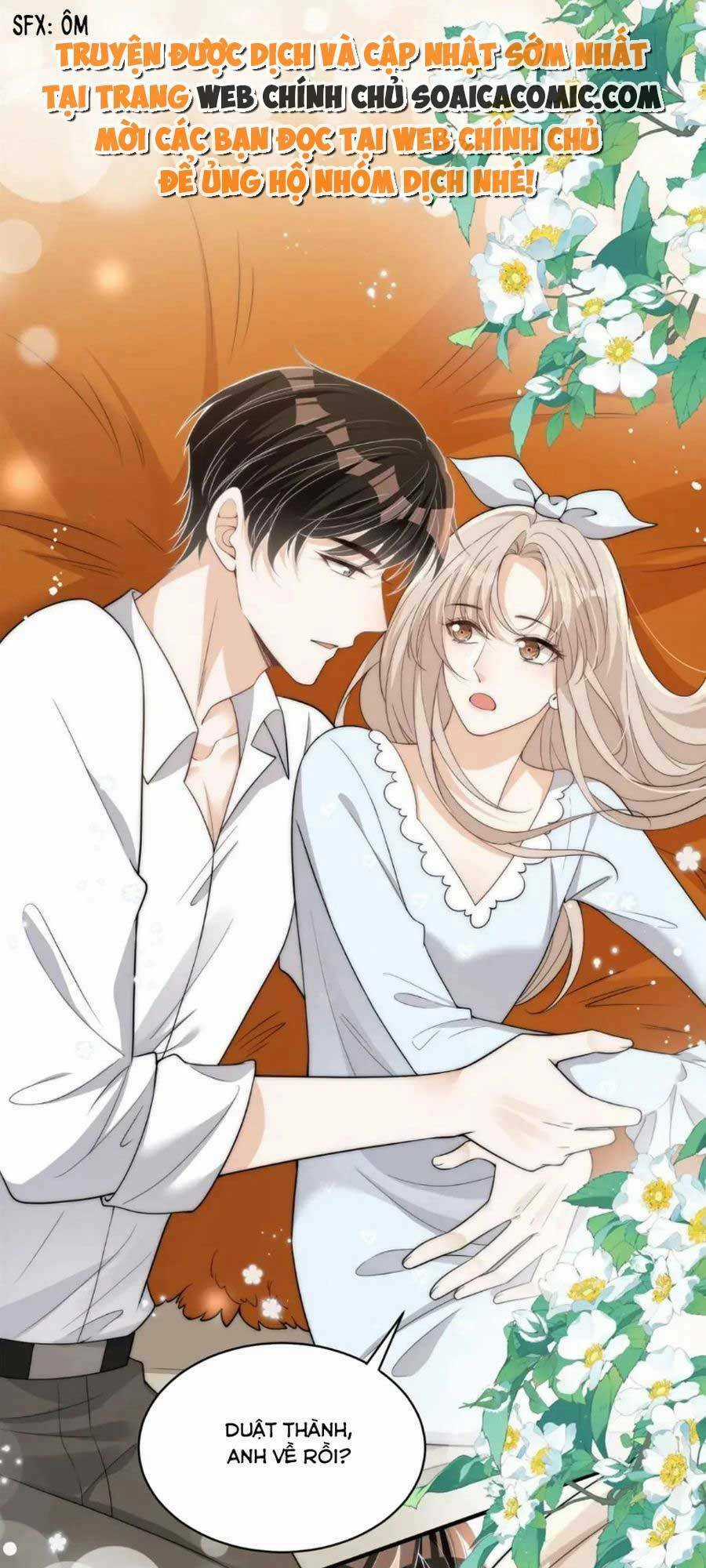 Quảng Đời Còn Lại Có Em Chapter 111 trang 21