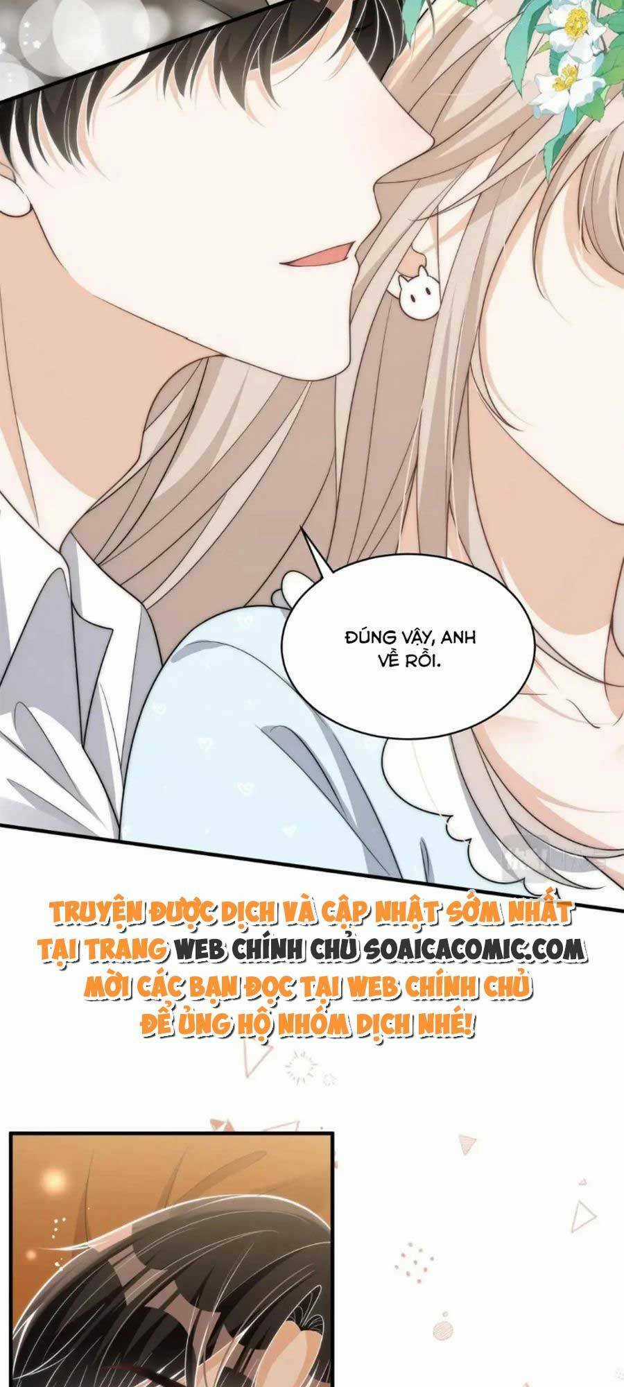 Quảng Đời Còn Lại Có Em Chapter 111 trang 22