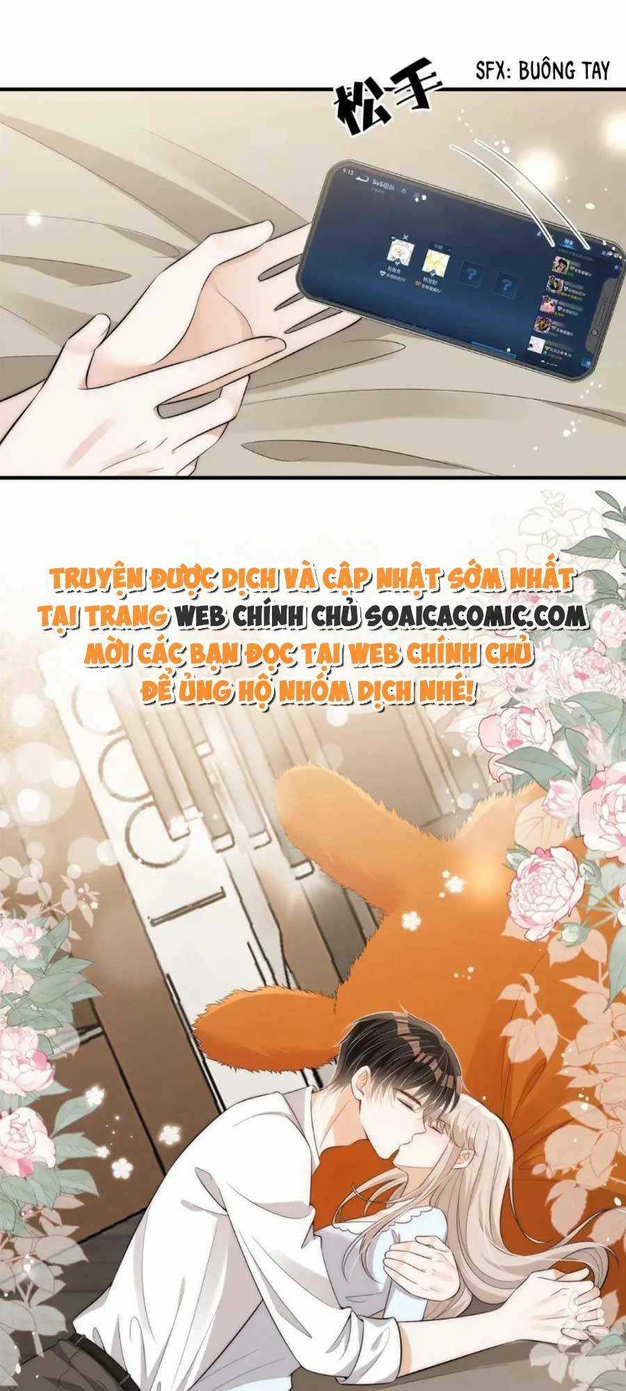 Quảng Đời Còn Lại Có Em Chapter 111 trang 25