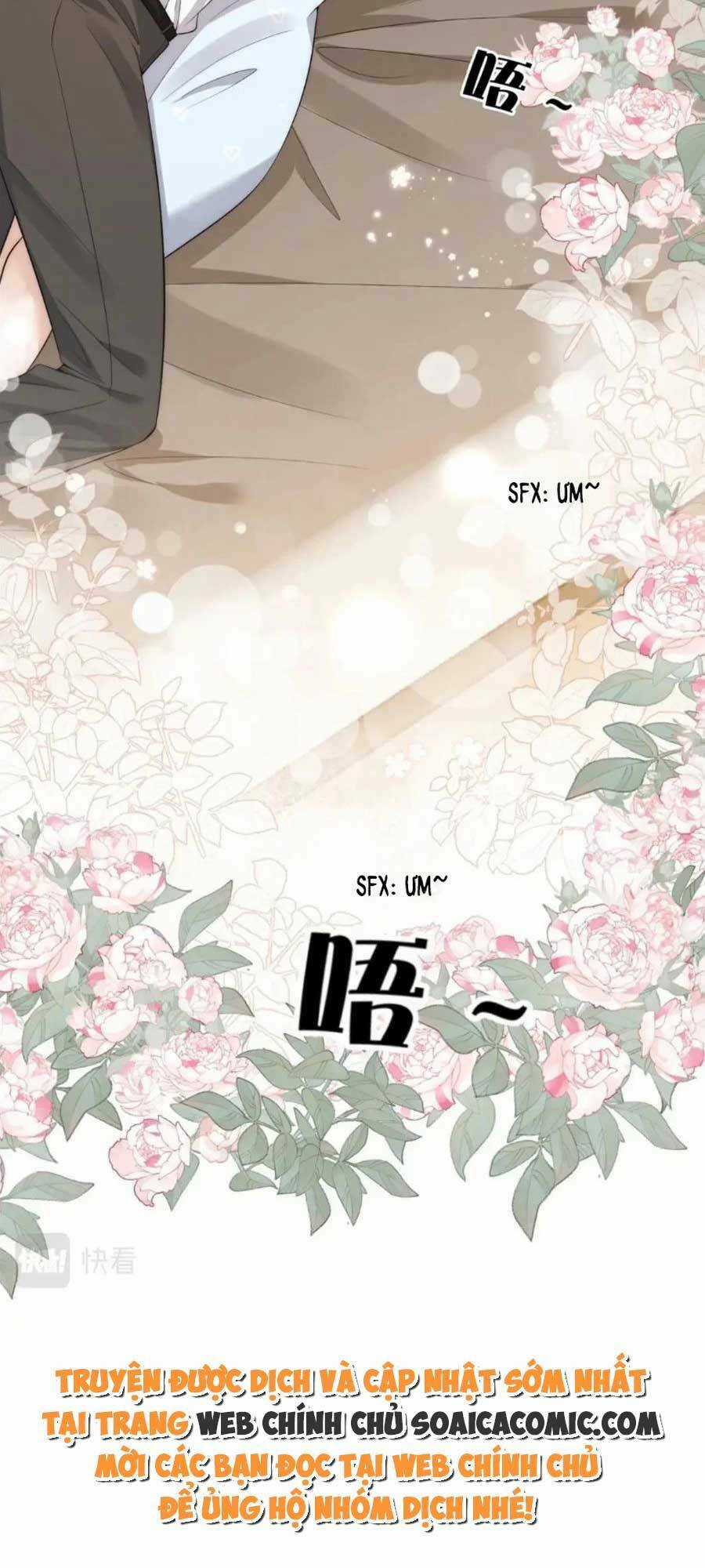 Quảng Đời Còn Lại Có Em Chapter 111 trang 26
