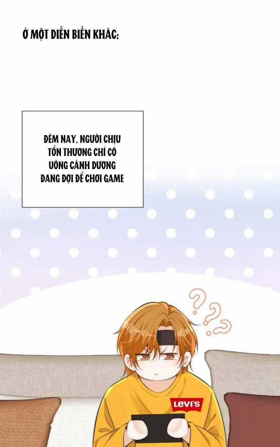 Quảng Đời Còn Lại Có Em Chapter 111 trang 27