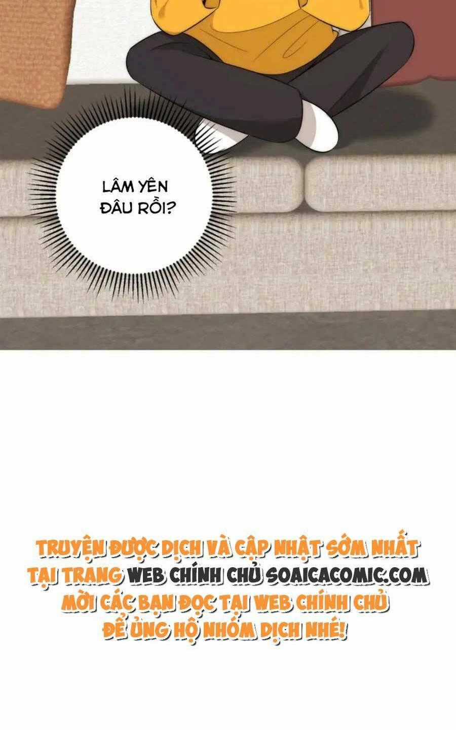 Quảng Đời Còn Lại Có Em Chapter 111 trang 28
