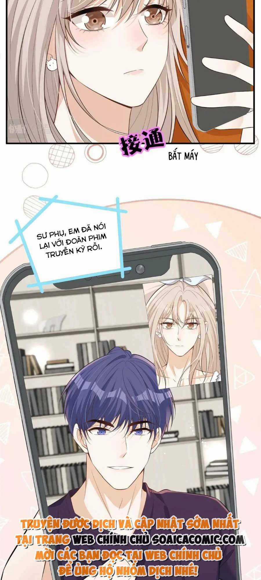 Quảng Đời Còn Lại Có Em Chapter 111 trang 4