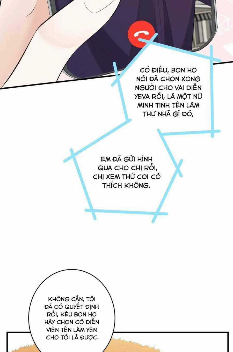 Quảng Đời Còn Lại Có Em Chapter 111 trang 5