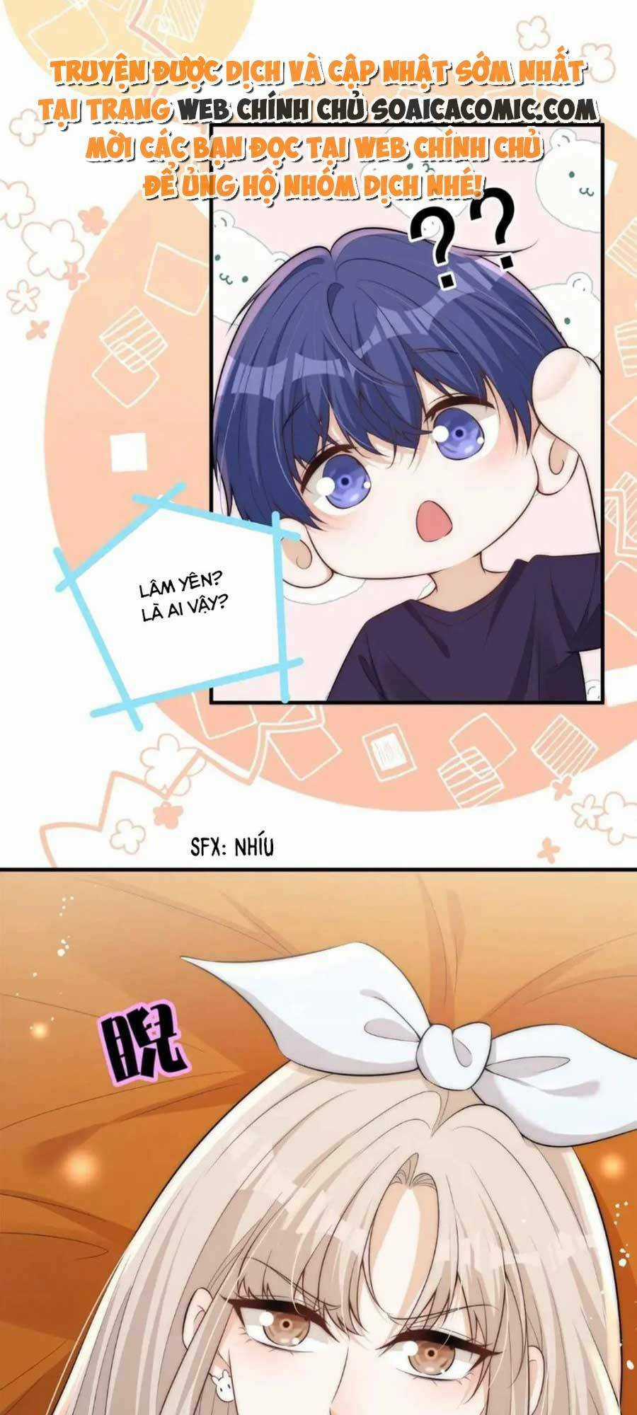 Quảng Đời Còn Lại Có Em Chapter 111 trang 7