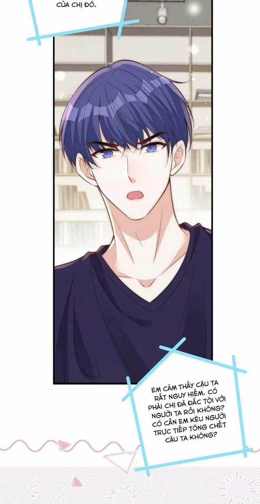 Quảng Đời Còn Lại Có Em Chapter 111 trang 9