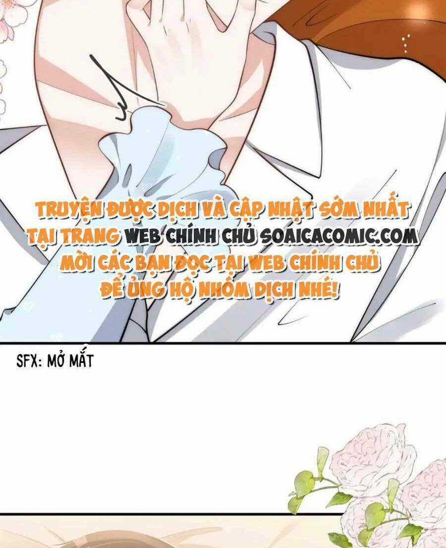 Quảng Đời Còn Lại Có Em Chapter 112 trang 10