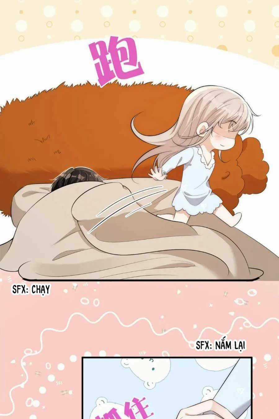 Quảng Đời Còn Lại Có Em Chapter 112 trang 12