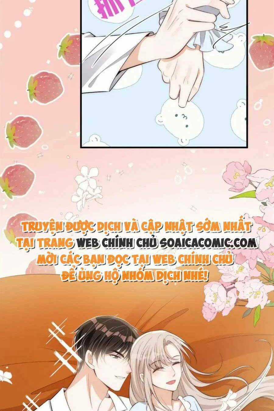 Quảng Đời Còn Lại Có Em Chapter 112 trang 13