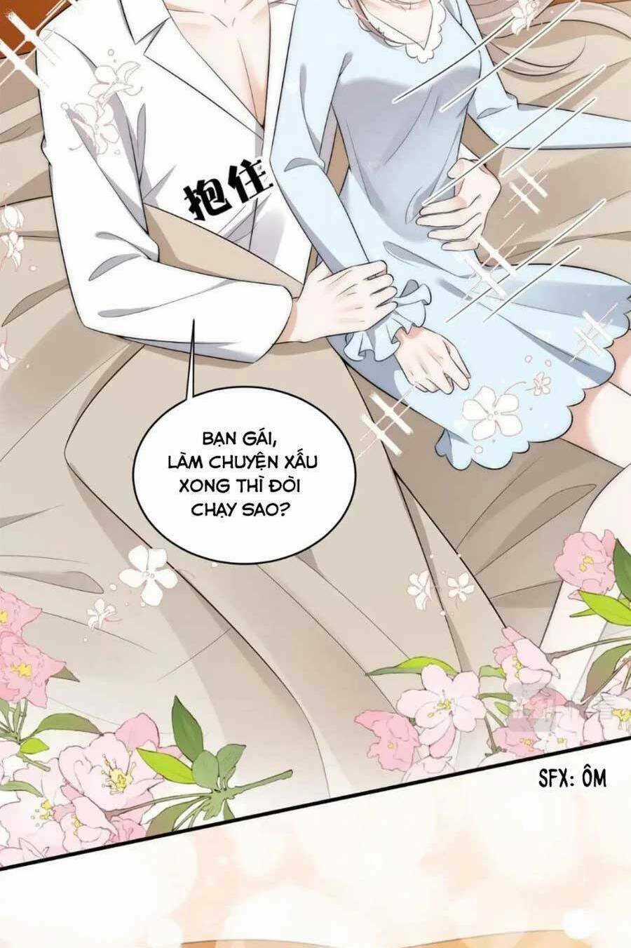 Quảng Đời Còn Lại Có Em Chapter 112 trang 14