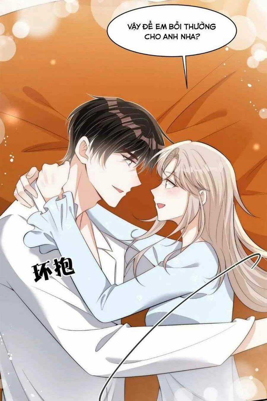 Quảng Đời Còn Lại Có Em Chapter 112 trang 15