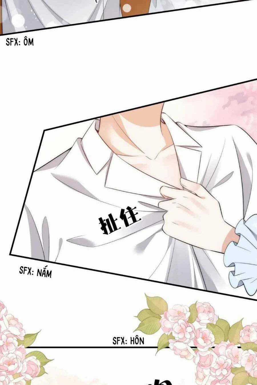 Quảng Đời Còn Lại Có Em Chapter 112 trang 16