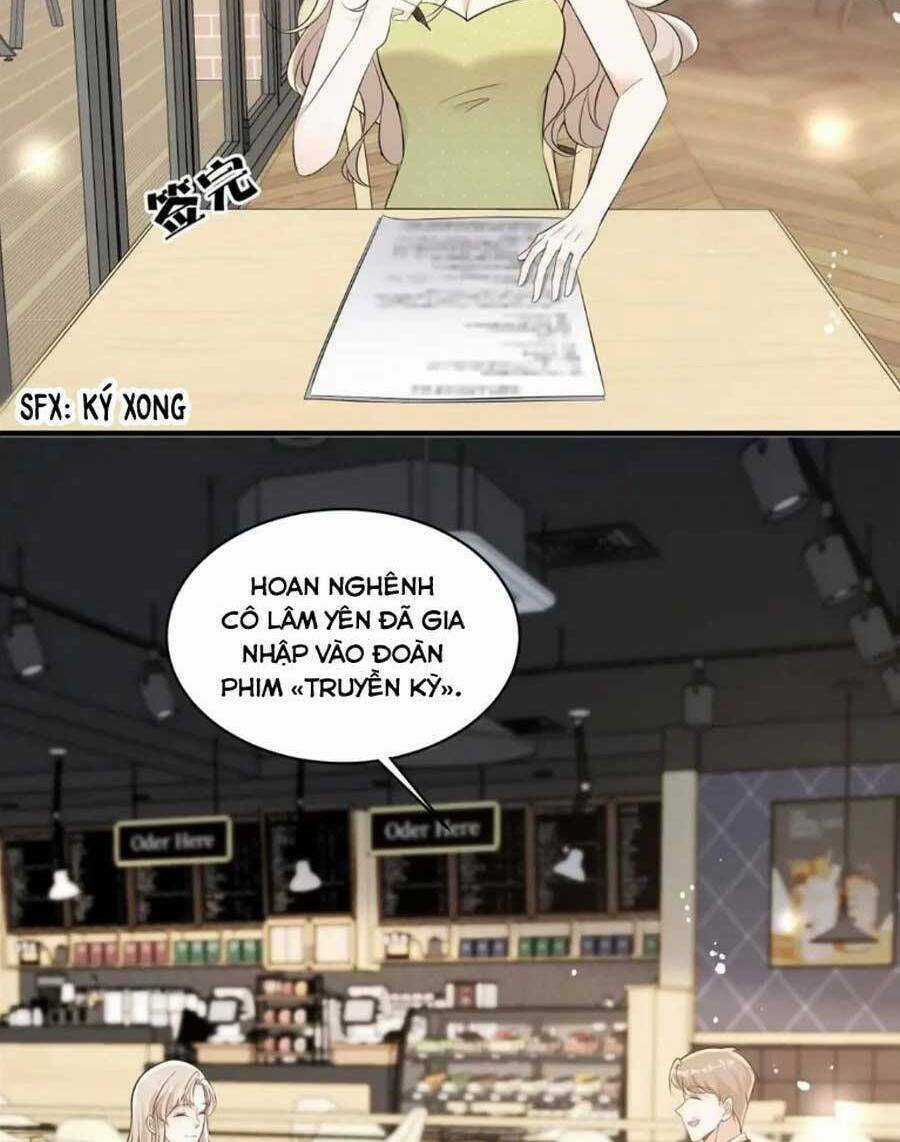 Quảng Đời Còn Lại Có Em Chapter 112 trang 22