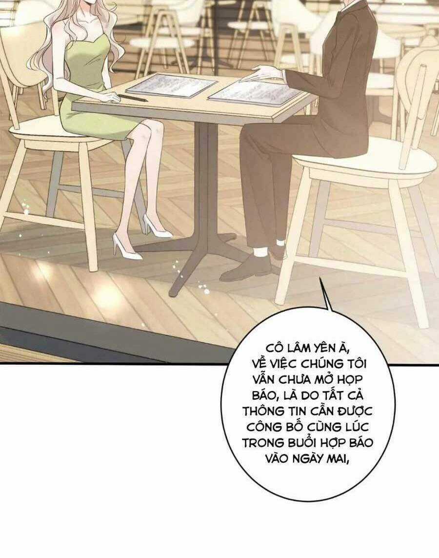 Quảng Đời Còn Lại Có Em Chapter 112 trang 23