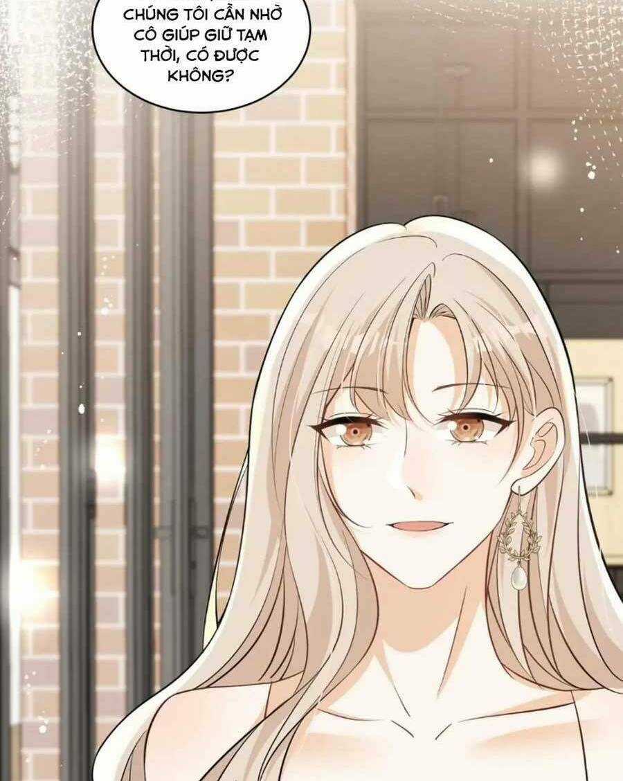 Quảng Đời Còn Lại Có Em Chapter 112 trang 25