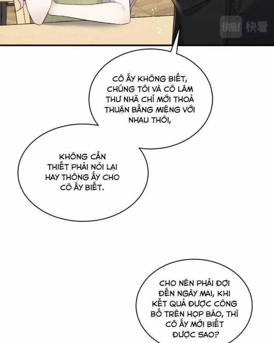 Quảng Đời Còn Lại Có Em Chapter 112 trang 28