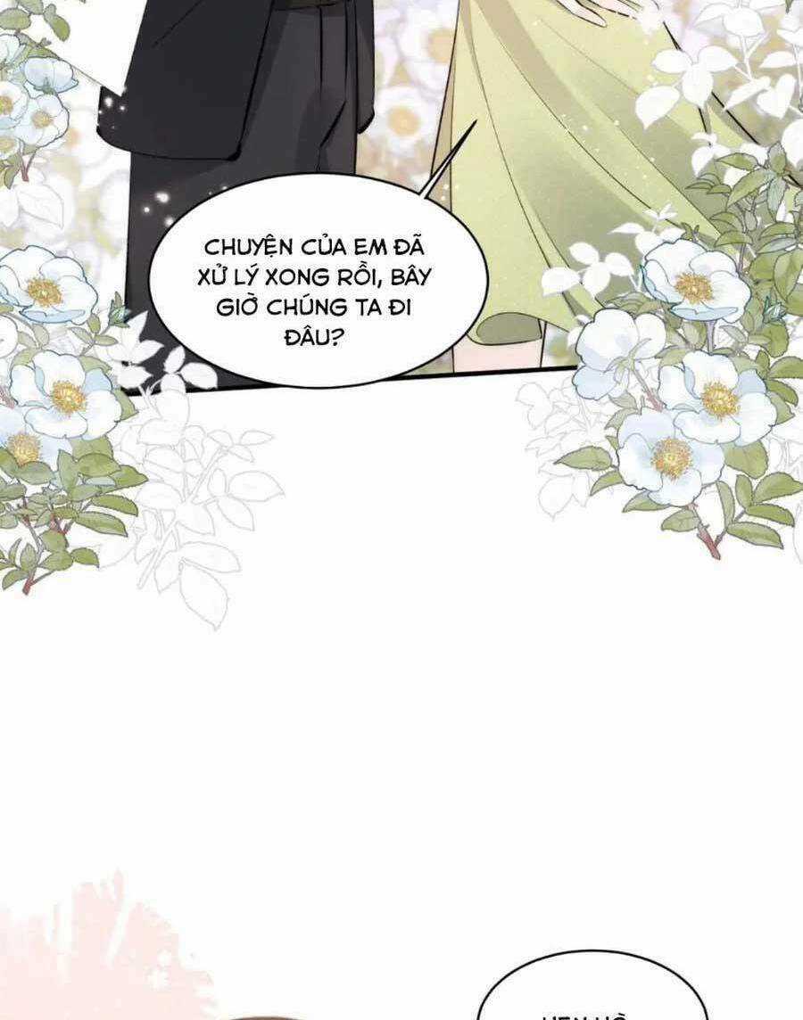 Quảng Đời Còn Lại Có Em Chapter 112 trang 38