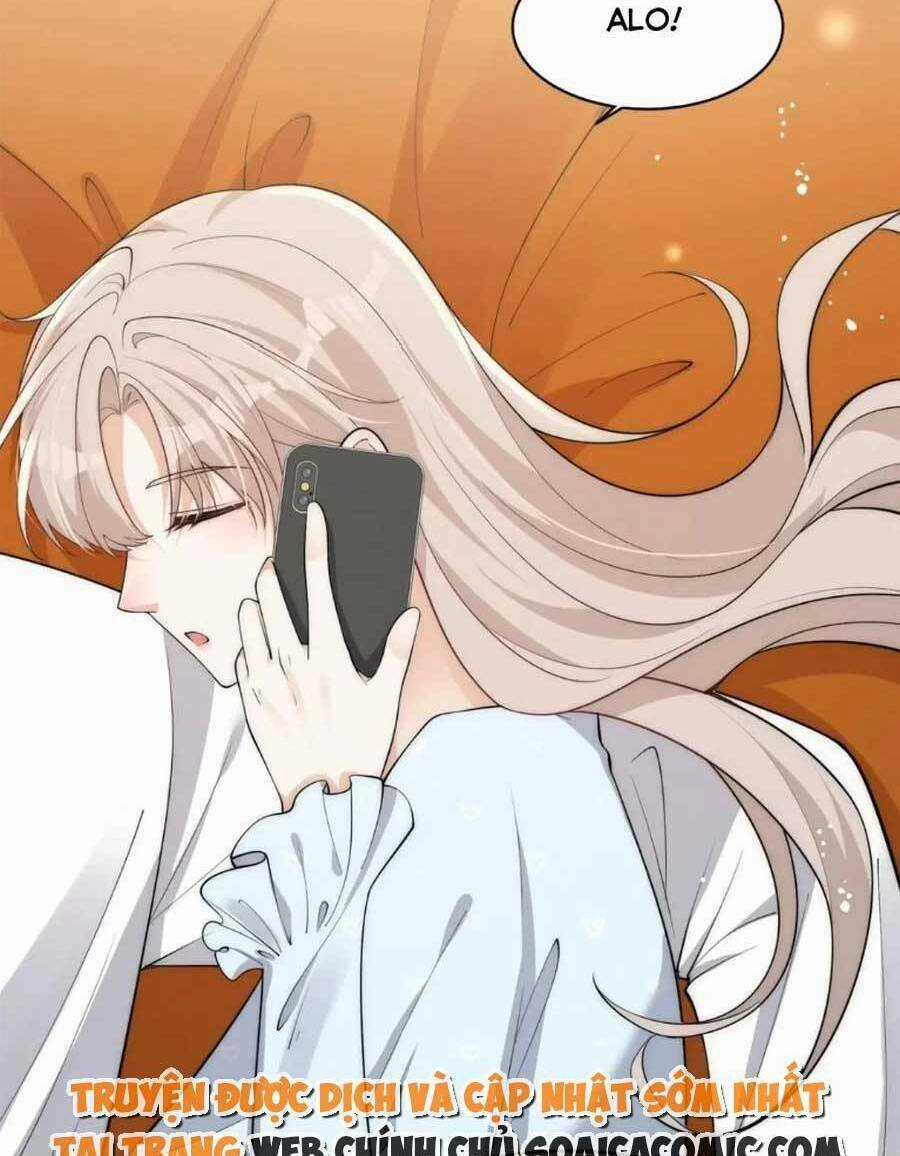 Quảng Đời Còn Lại Có Em Chapter 112 trang 4