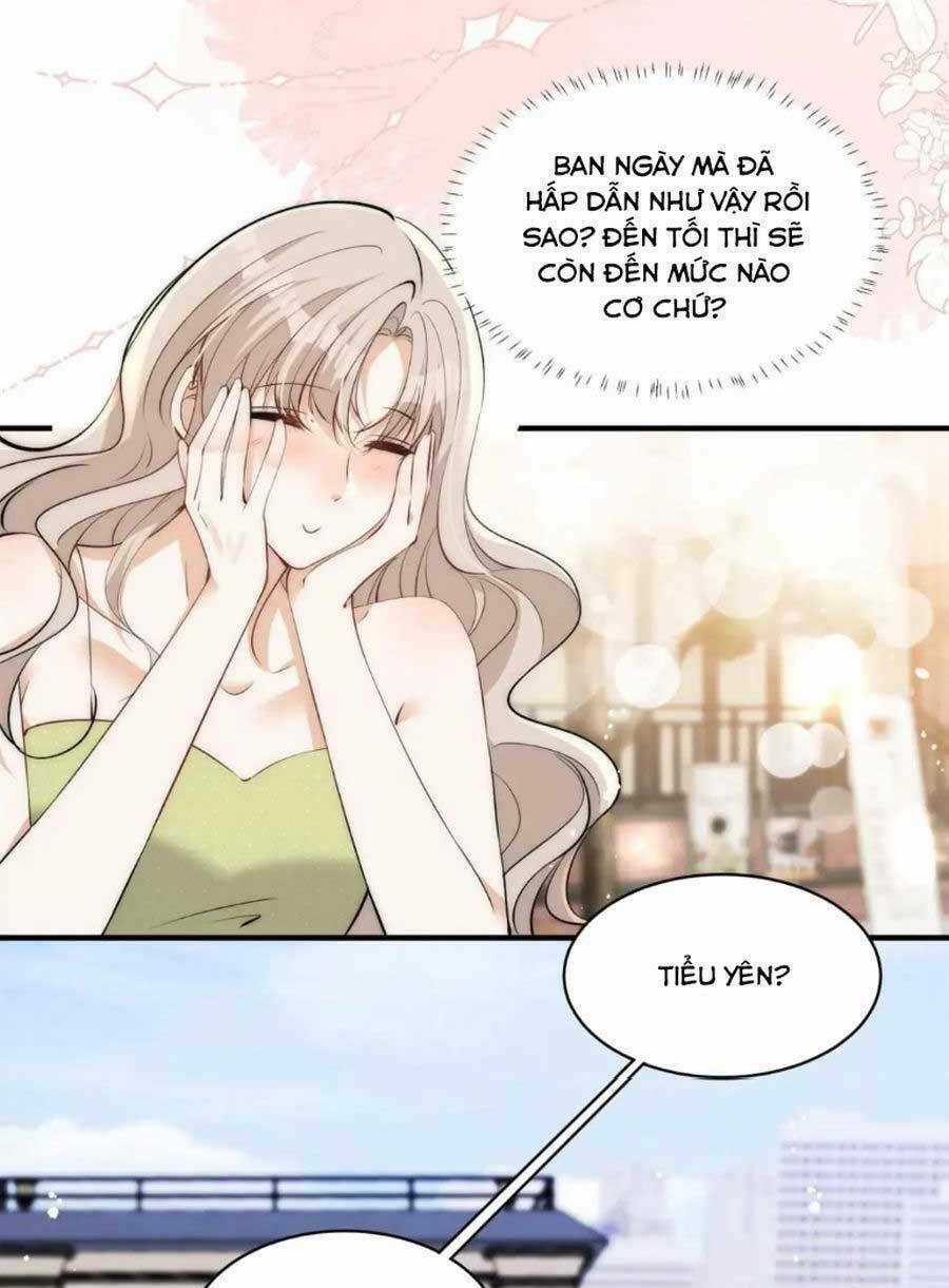 Quảng Đời Còn Lại Có Em Chapter 112 trang 42