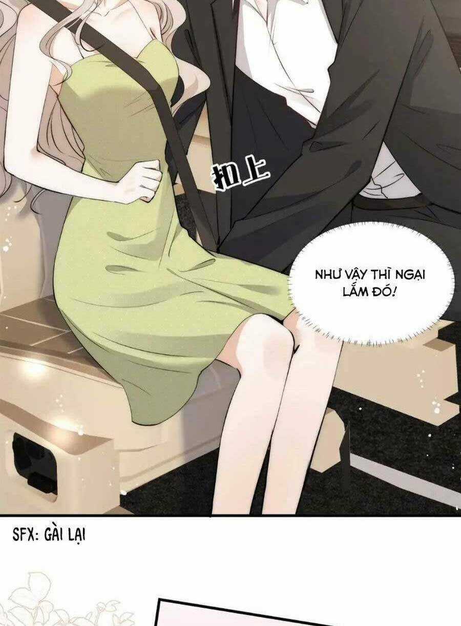 Quảng Đời Còn Lại Có Em Chapter 112 trang 45