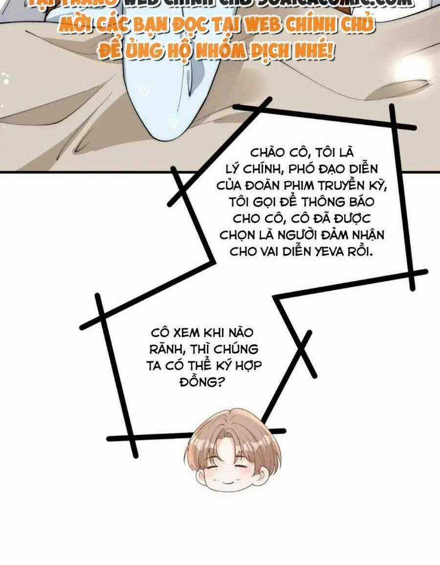 Quảng Đời Còn Lại Có Em Chapter 112 trang 5