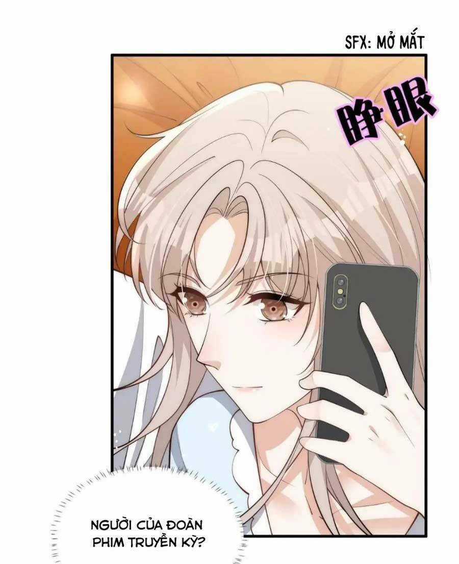 Quảng Đời Còn Lại Có Em Chapter 112 trang 6