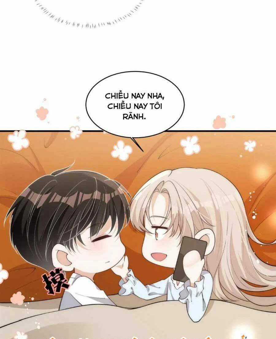 Quảng Đời Còn Lại Có Em Chapter 112 trang 7