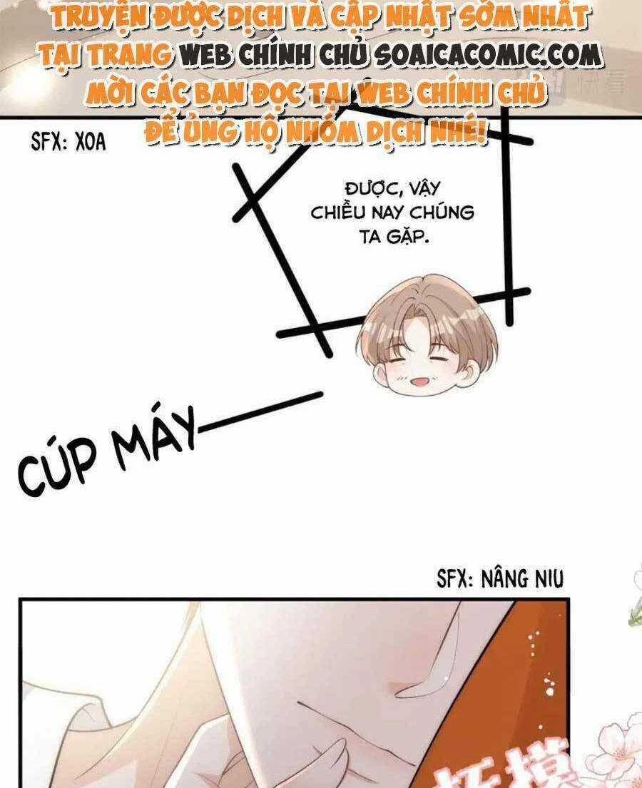 Quảng Đời Còn Lại Có Em Chapter 112 trang 8