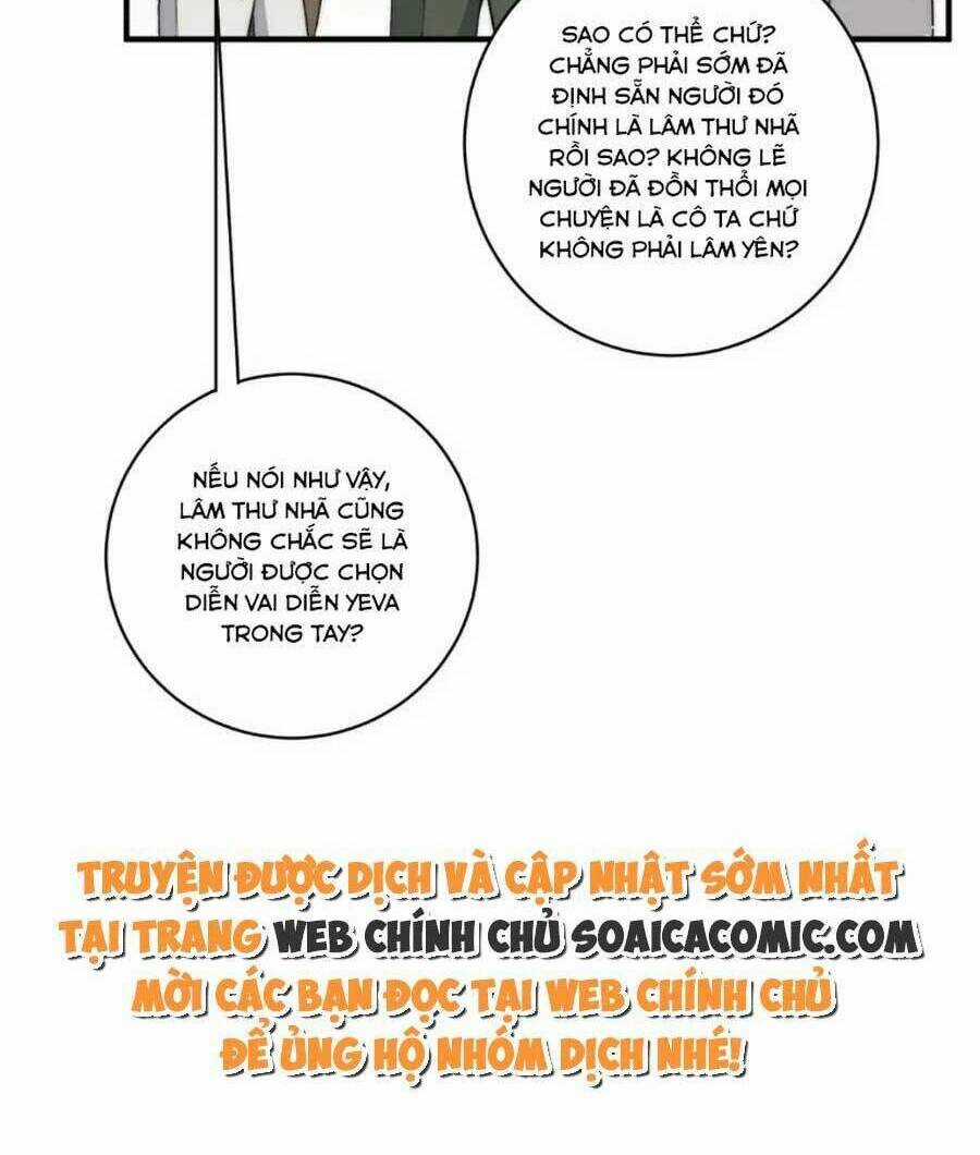 Quảng Đời Còn Lại Có Em Chapter 114 trang 11