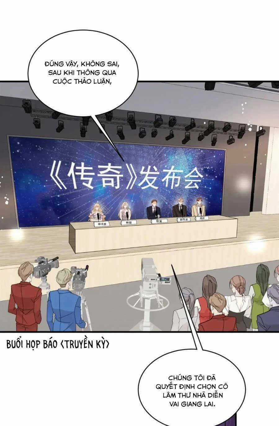 Quảng Đời Còn Lại Có Em Chapter 114 trang 12