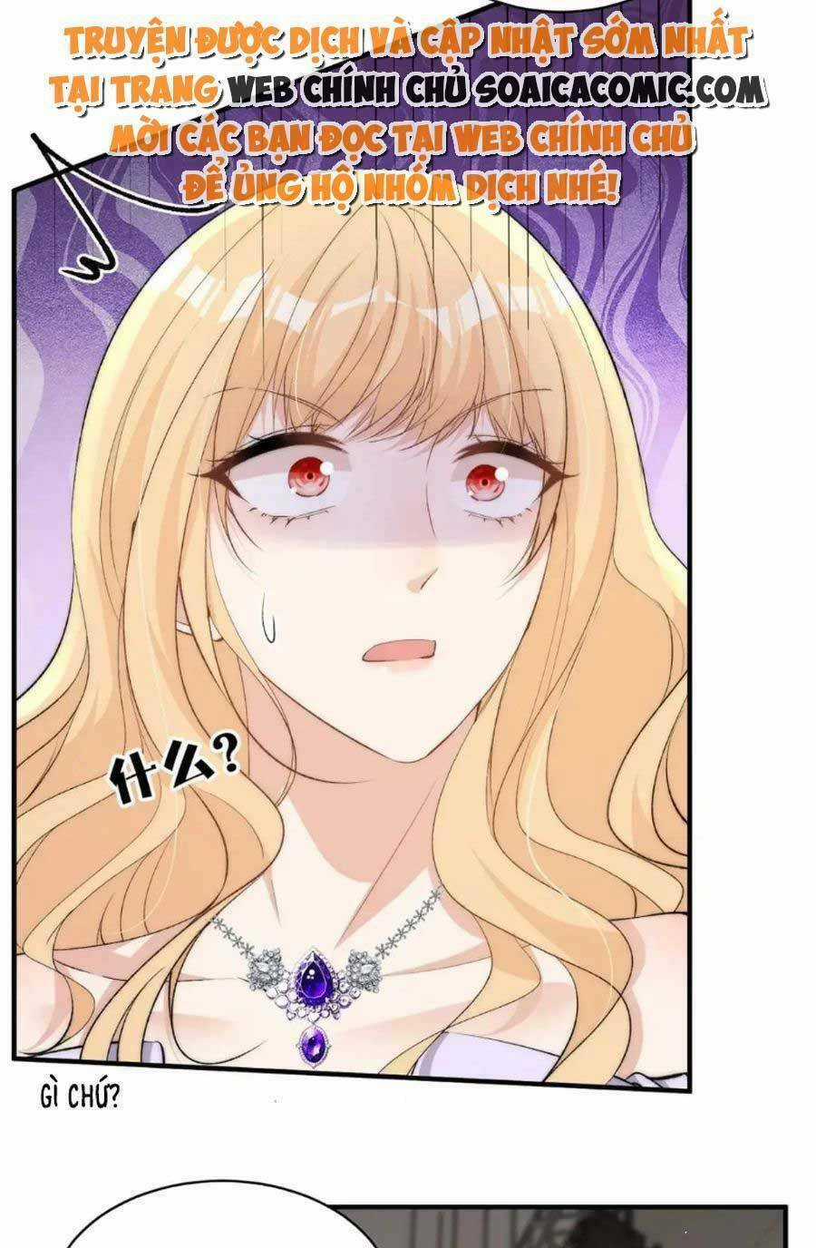 Quảng Đời Còn Lại Có Em Chapter 114 trang 13