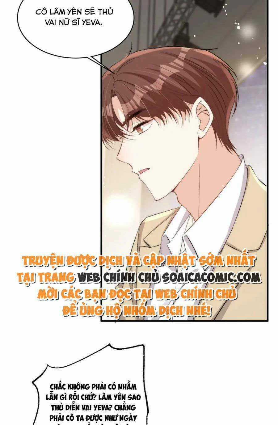 Quảng Đời Còn Lại Có Em Chapter 114 trang 14