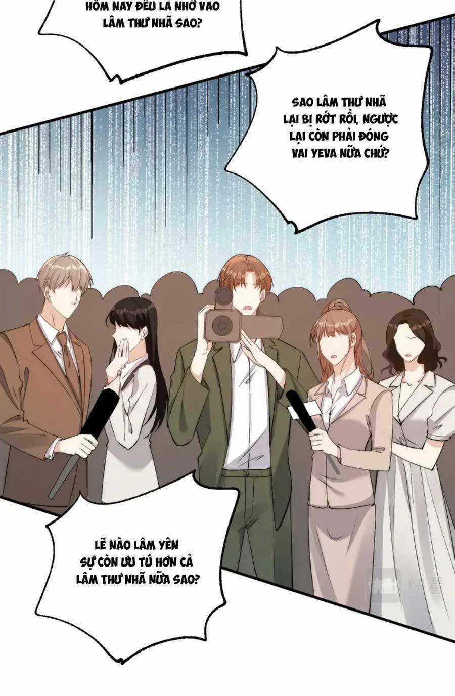 Quảng Đời Còn Lại Có Em Chapter 114 trang 15