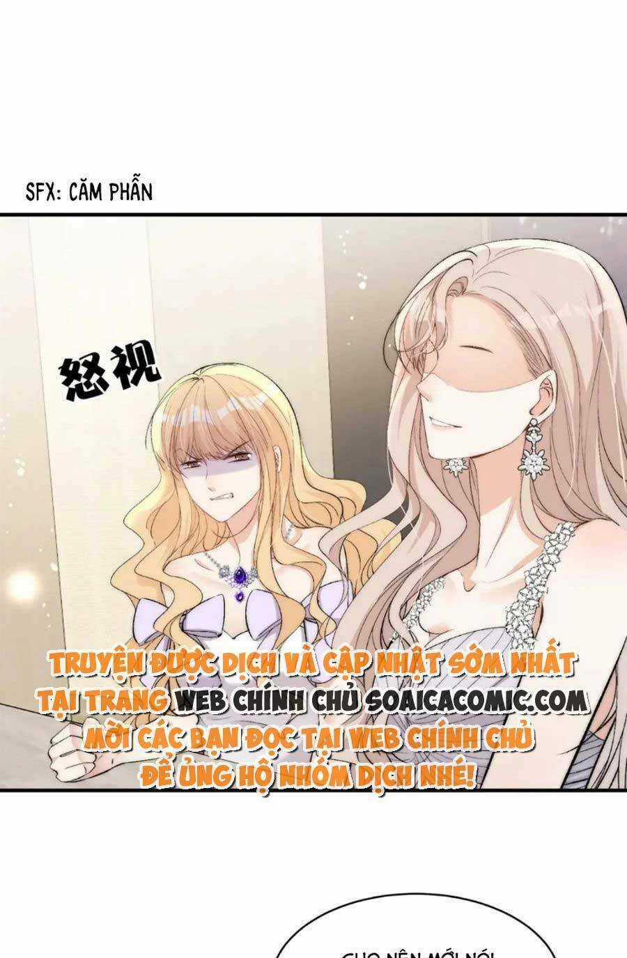 Quảng Đời Còn Lại Có Em Chapter 114 trang 16