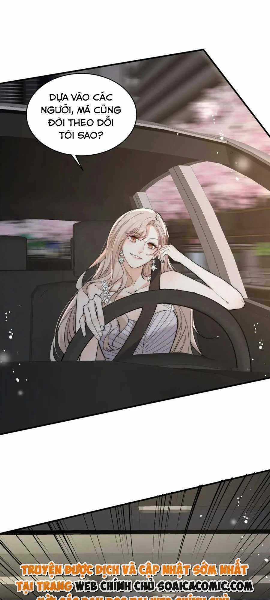 Quảng Đời Còn Lại Có Em Chapter 114 trang 30