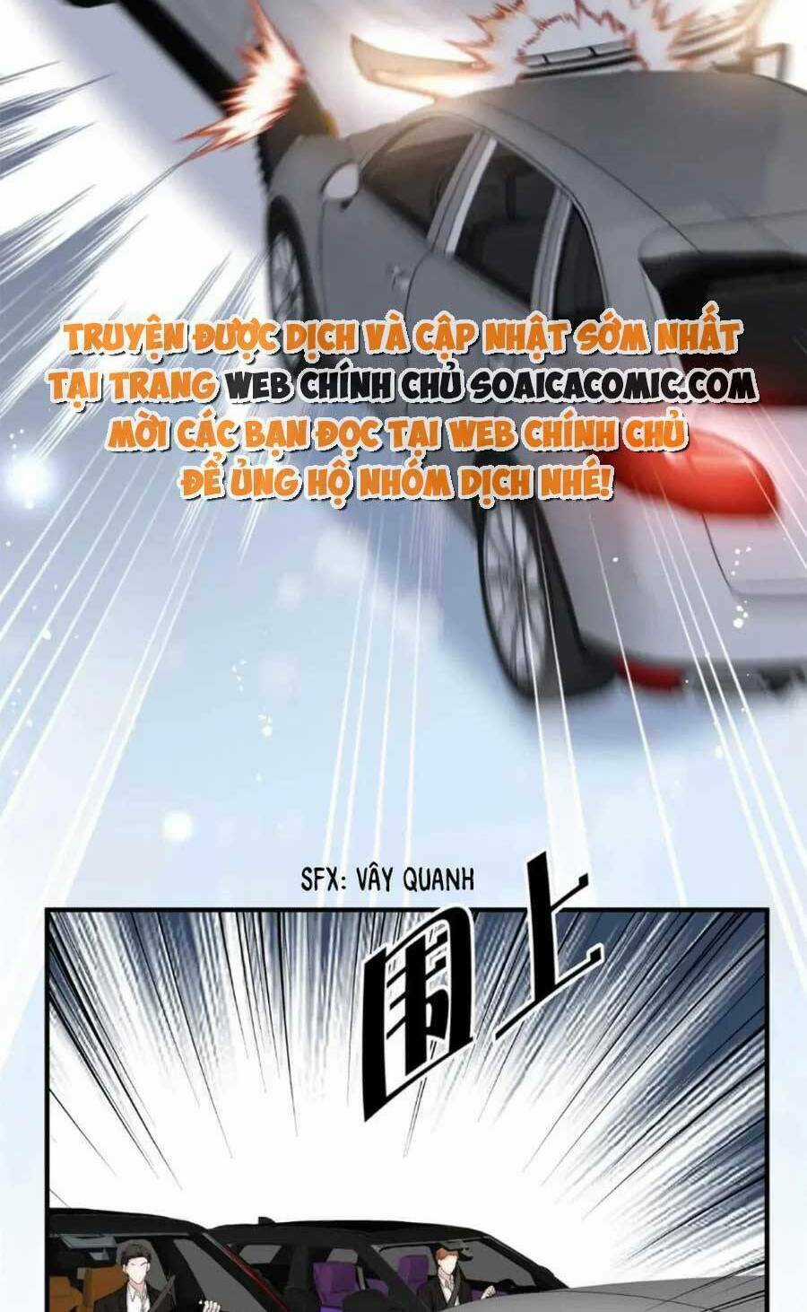 Quảng Đời Còn Lại Có Em Chapter 114 trang 33