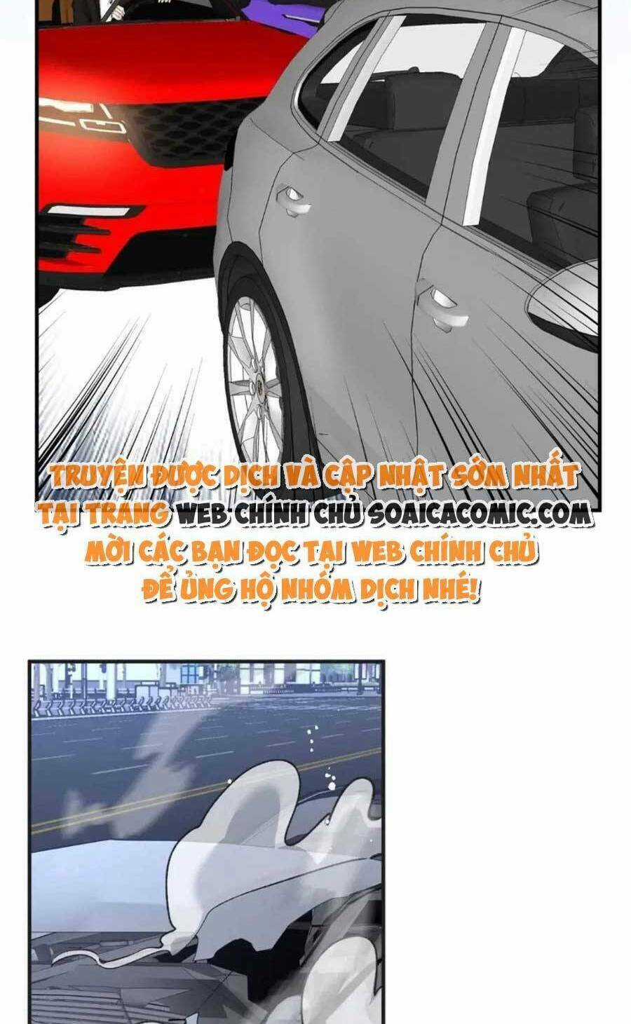 Quảng Đời Còn Lại Có Em Chapter 114 trang 34