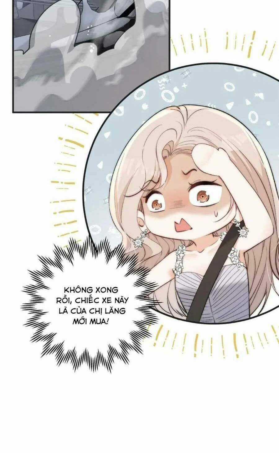 Quảng Đời Còn Lại Có Em Chapter 114 trang 35