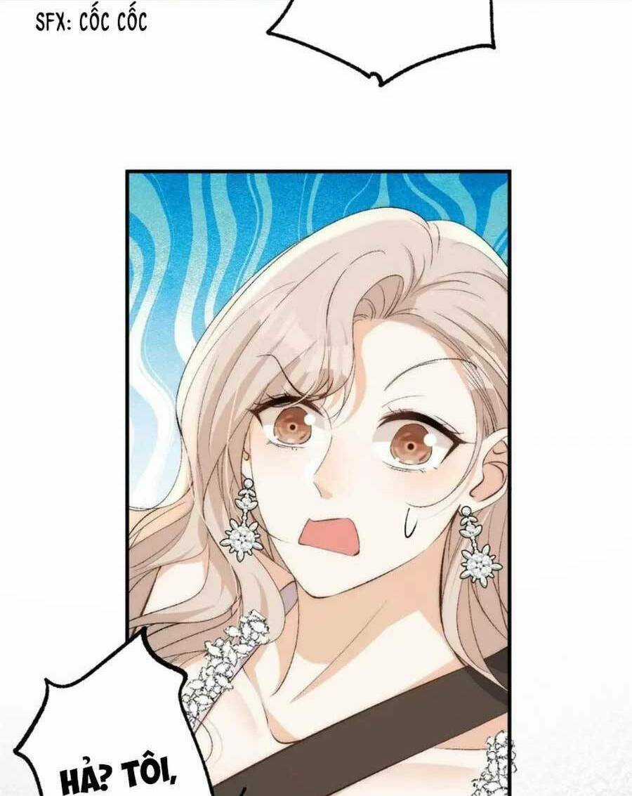 Quảng Đời Còn Lại Có Em Chapter 114 trang 37