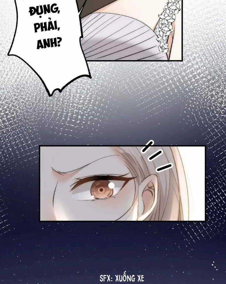 Quảng Đời Còn Lại Có Em Chapter 114 trang 38