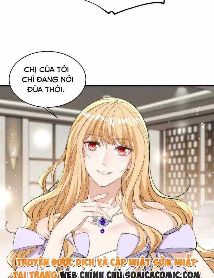 Quảng Đời Còn Lại Có Em Chapter 114 trang 4