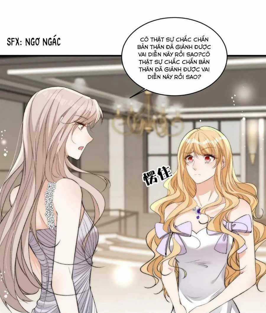 Quảng Đời Còn Lại Có Em Chapter 114 trang 6