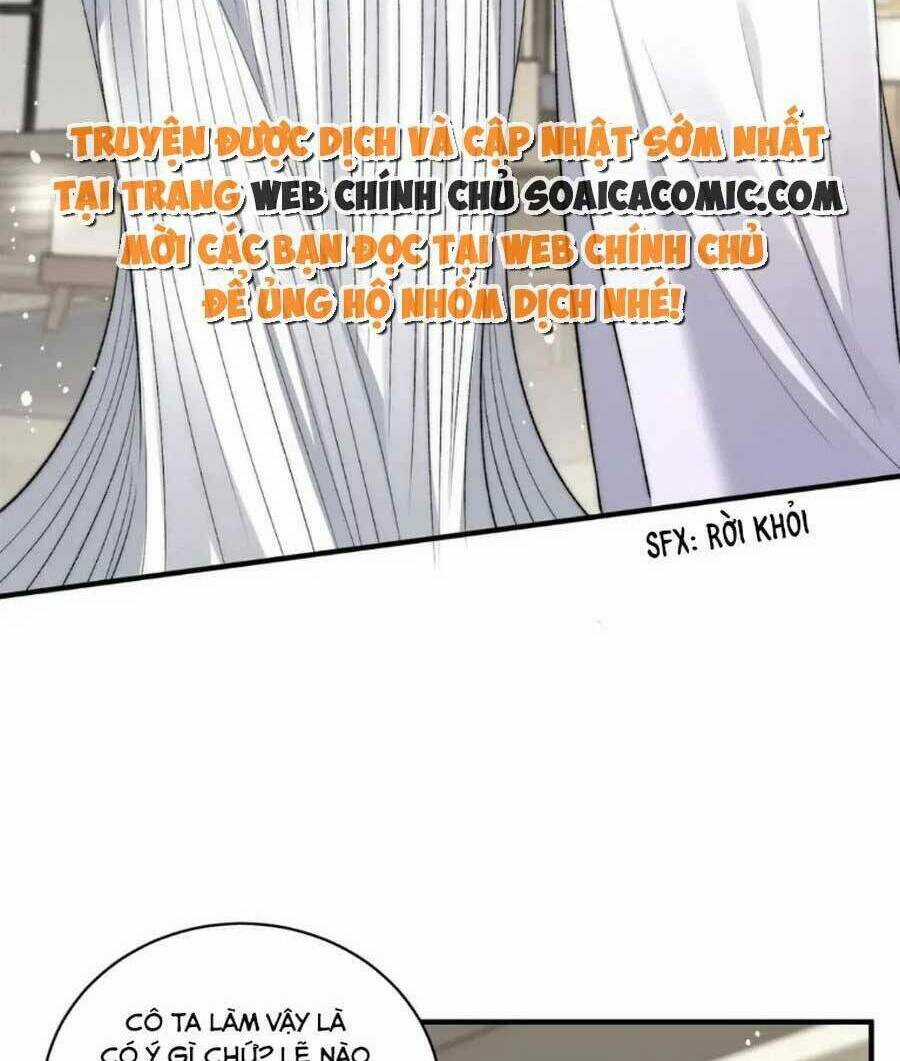 Quảng Đời Còn Lại Có Em Chapter 114 trang 9